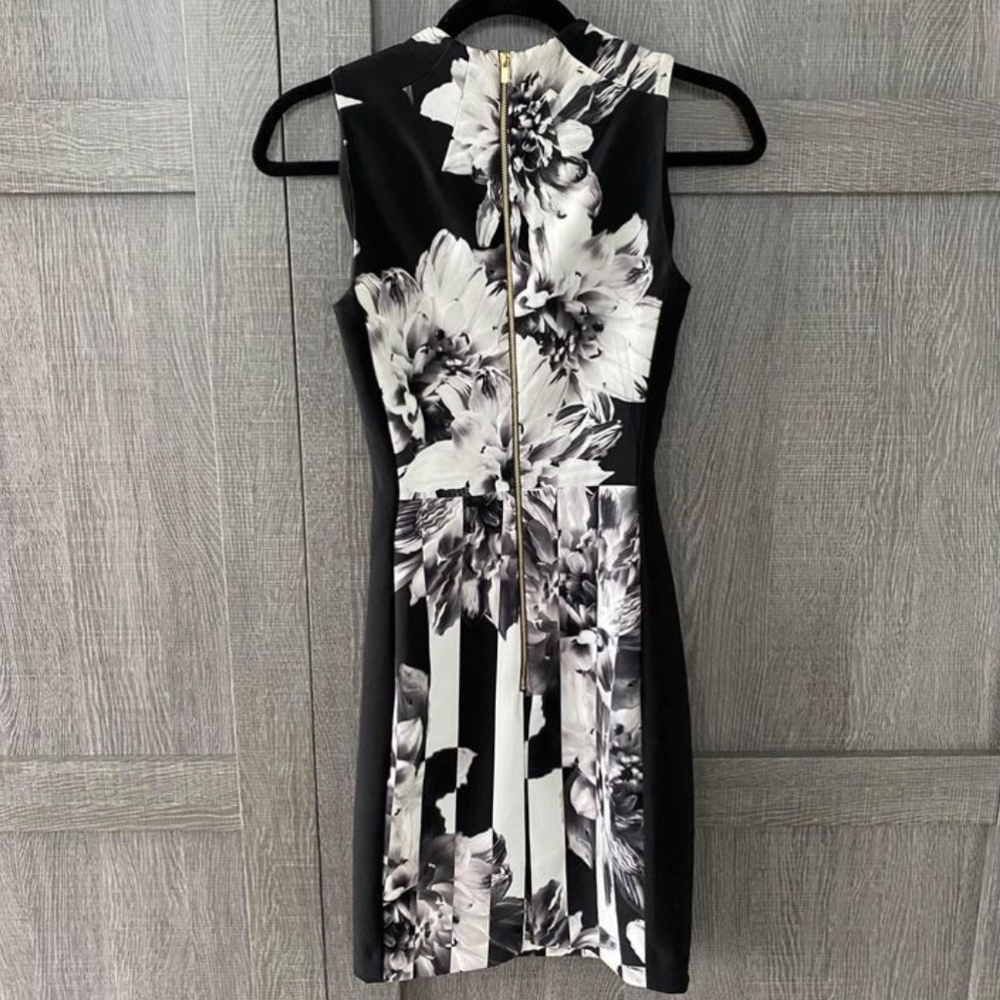 H&M Dress